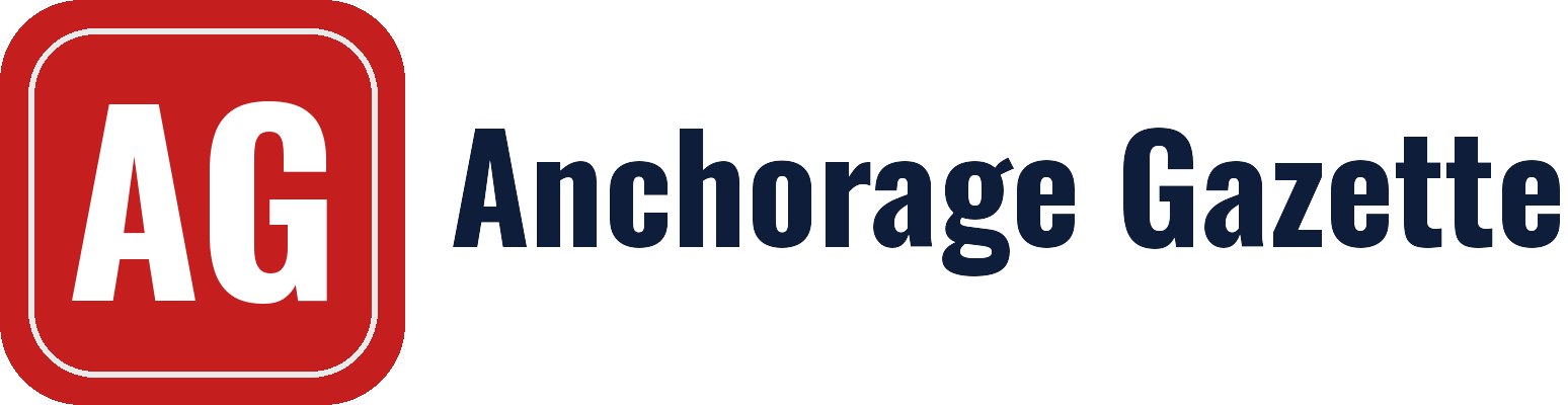 Anchorage Gazette